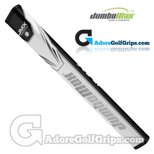 JumboMax JMX JumboFlat 13 Inch Long Counterbalance Putter