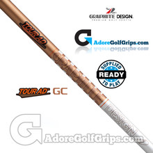 Graphite Design - ◆中古◆graphite Design◆TOUR AD◆ VR6 S New Graphite Design Tour AD CQ Shaft