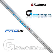 Fujikura Ventus TR Red Non-Velocore 5-A Senior Set of 7 Hybrid Shafts