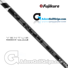 ASSEMBLED) FUJIKURA Ventus with VeloCore+ Black Graphite