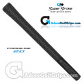 SuperStroke Crossline 2.0 Standard Grips - Grey