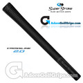 SuperStroke Crossline 2.0 Jumbo Grips - Black