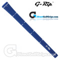 G-Rip A-Tac Grips - Blue