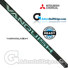 Mitsubishi Chemical Vanquish VV Green 3 Wood Shaft (39g-45g