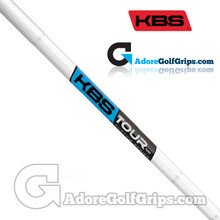 KBS Tour Custom Wedge Shaft (110g-130g) - 0.355