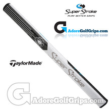 TaylorMade Spider GT パター SuperStroke TaylorMade パター Super Stroke superstroke-taylormade-spider-