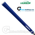 Lamkin REL ACE 3GEN Standard Grips - Blue