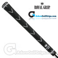 Royal Grip V-Soft Tour Grips - Black