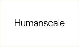 humanscale