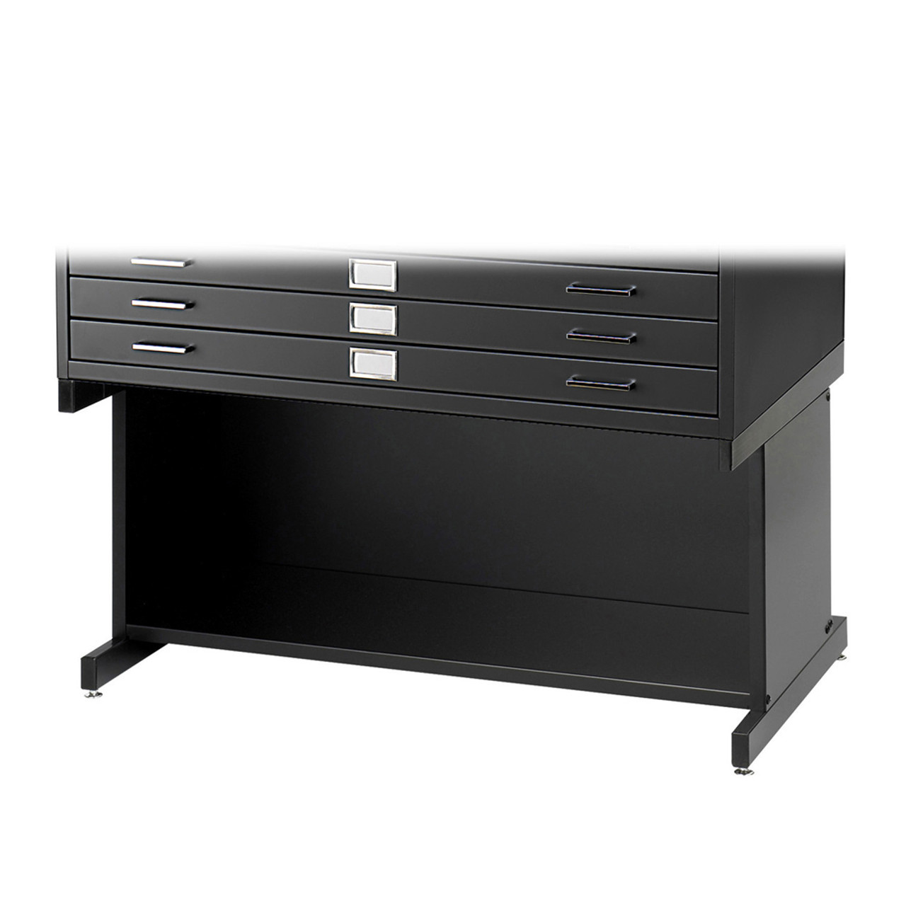 Safco Facil Small Steel Flat File