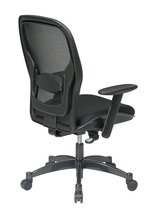 Office Star Mesh Back Chair - Thumbnail 4