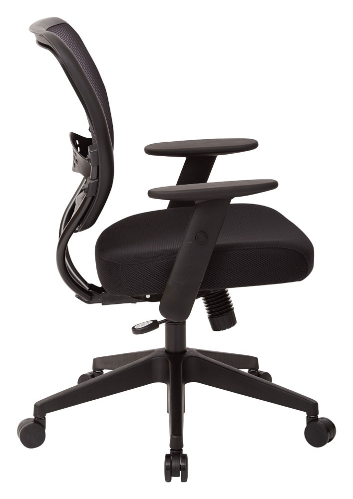 Office Star AirGrid Managers Chair