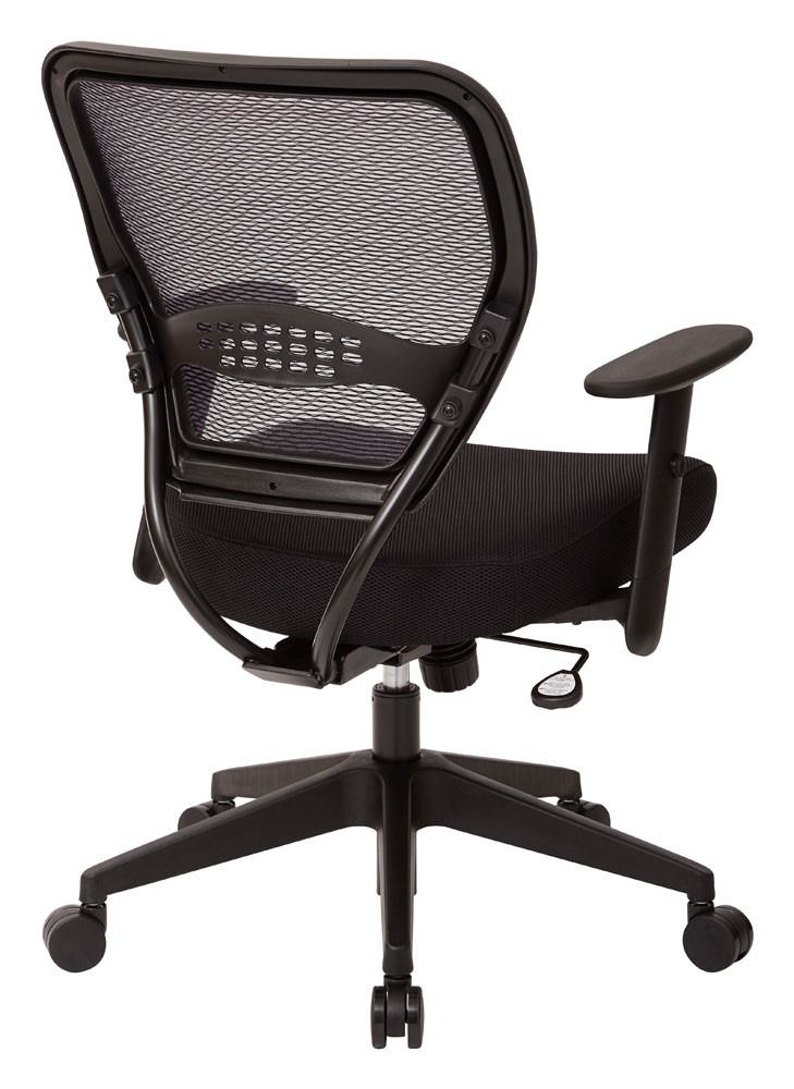Office Star AirGrid Managers Chair
