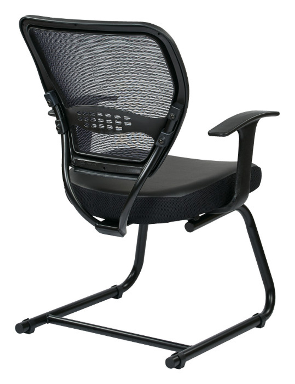Office star professional air grid space chair review clearance