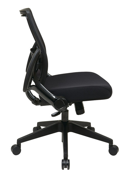 Office Star AirGrid Managers Chair - Thumbnail 3