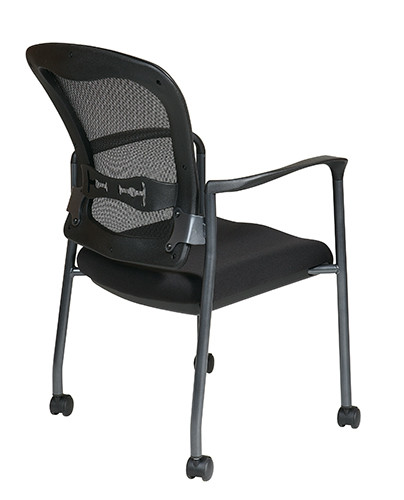 Office Star Visitors Chair - Thumbnail 2