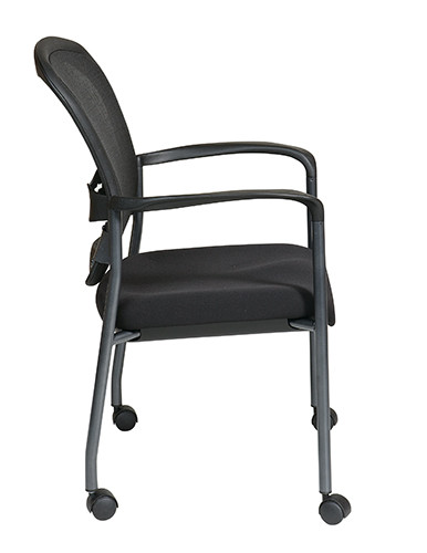 Office Star Visitors Chair - Thumbnail 3