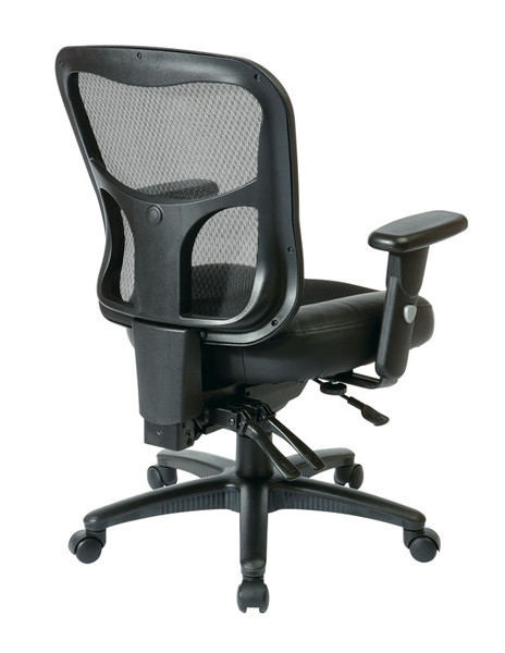 Office Star ProGrid Managers Chair - Thumbnail 2