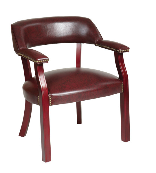 Office Star Traditional Guest Chair