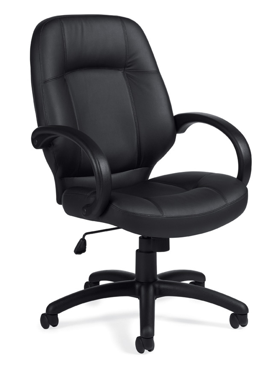 offices to go luxhide executive chair