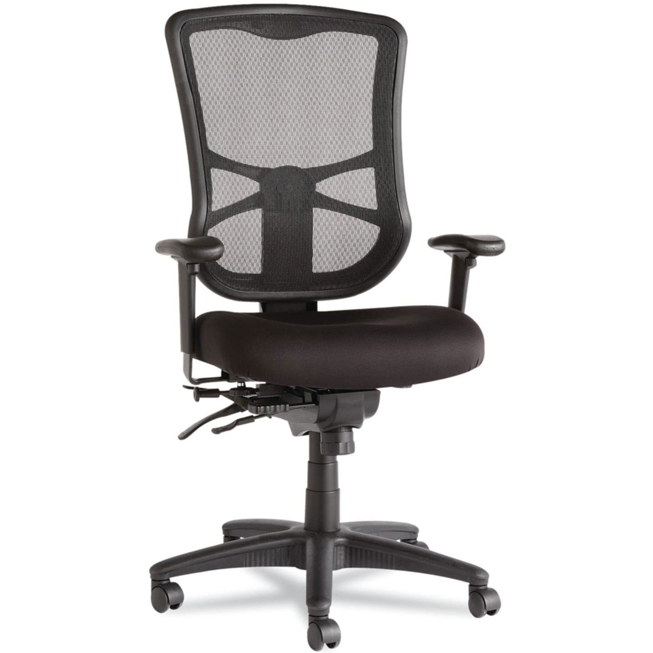 Office Star Space Seating Chair Black 5540