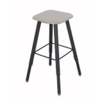 Safco AlphaBetter Stool