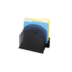 Safco Onyx 5 Tiered Sections