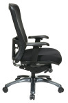 Office Star ProGrid High Back Chair