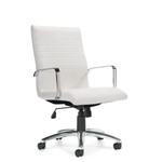 Offices To Go -Pneumatic Tilter Executive Chair