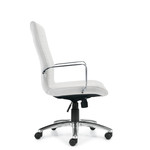 Offices To Go -Pneumatic Tilter Executive Chair