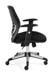 Offices To Go - Medium back tilter chair