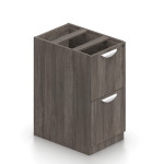 Offices To Go - File/File Pedestal