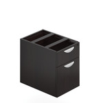 Offices To Go - Hanging Box/File Pedestal