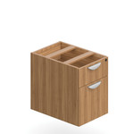 Offices To Go - Hanging Box/File Pedestal