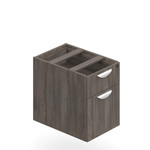 Offices To Go - Hanging Box/File Pedestal