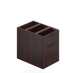 Offices To Go - Hanging Box/File Pedestal