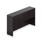 OTG 66"W Hutch with Doors