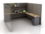 Friant 8x8 Workstation