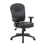Boss B1563 Task Chair
