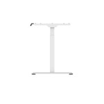 Dual Motor Height Adjustable Standing Desk Base