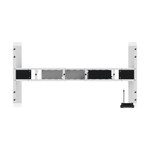 Dual Motor Height Adjustable Standing Desk Base