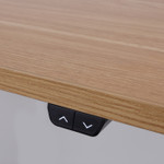 Height Adjustable Standing Table Desk