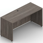 Offices To Go - 60"x24" Credenza Shell