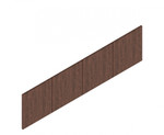 OTG Laminate Hutch Door Set for SL66HO