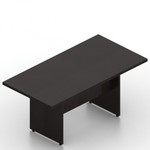Offices To Go - 96" Rectangular Conference Table