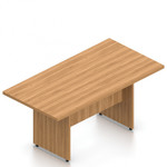 Offices To Go - 96" Rectangular Conference Table