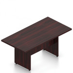 Offices To Go - 96" Rectangular Conference Table