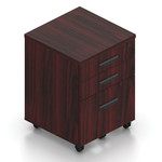 Offices To Go - 22"D Mobile Box/Box/File Pedestal
