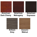 Offices To Go - 24" Square Laminate Top