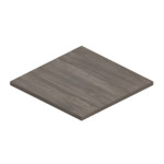 Offices To Go - 24" Square Laminate Top